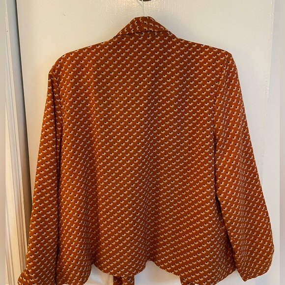 Elephant Blazer - Picture 4 of 4